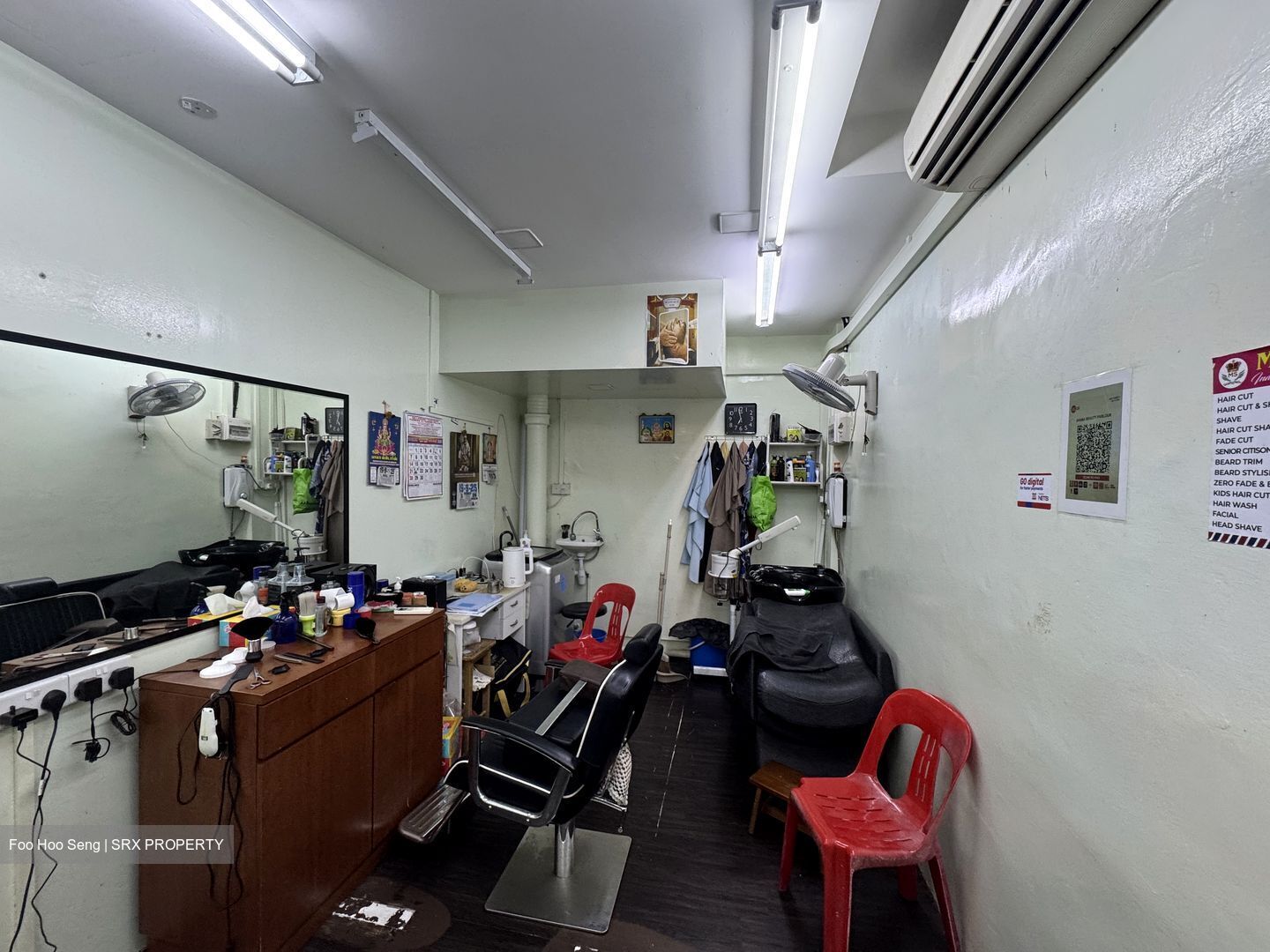 Serangoon North Avenue 2 (D19), Shop House #484801531